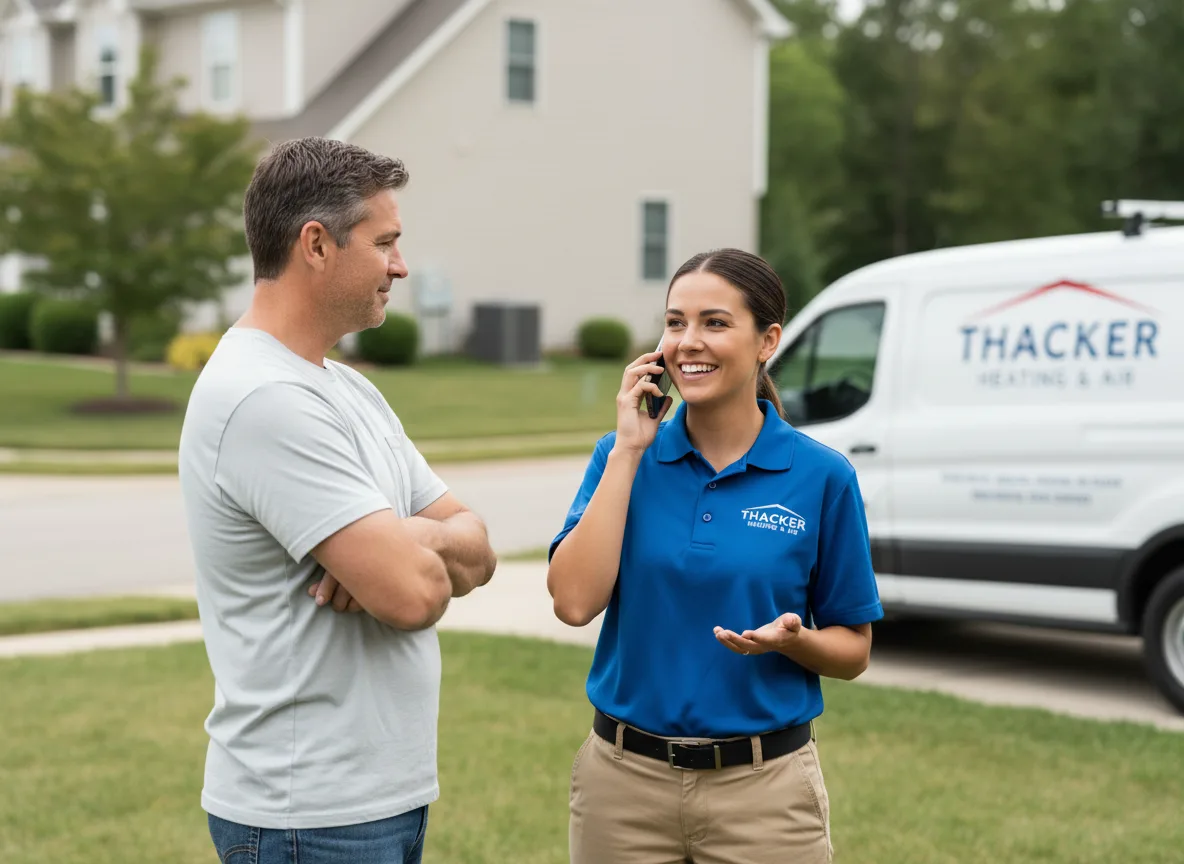 Ac Repair Maple, NC FAQs